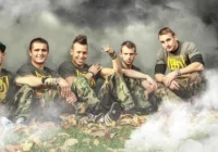 O Street Workout będzie jeszcze w Polsce głośno - zdjęcie główne