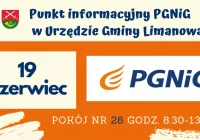 Dyżur doradcy PGNiG - w piątek 19 czerwca - zdjęcie główne