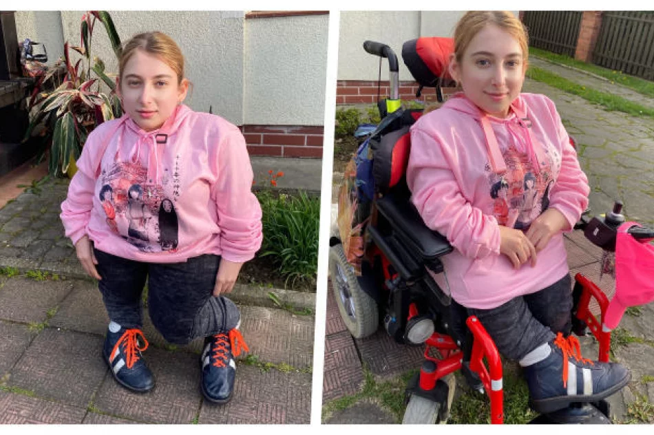 Diana w Dzień Dobry TVN. Zbiórka na jedną z najtrudniejszych operacji w Polsce trwa - zdjęcie 3