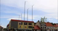 Rewitalizacja postępuje - zobacz jak zmienia się limanowski Rynek - zdjęcie 2