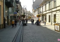 Włosi nie będą sprzątać sądeckich ulic - zdjęcie główne