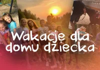 Dwa cele, aby podarować dzieciom więcej uśmiechu - trwa internetowa zbiórka - zdjęcie główne