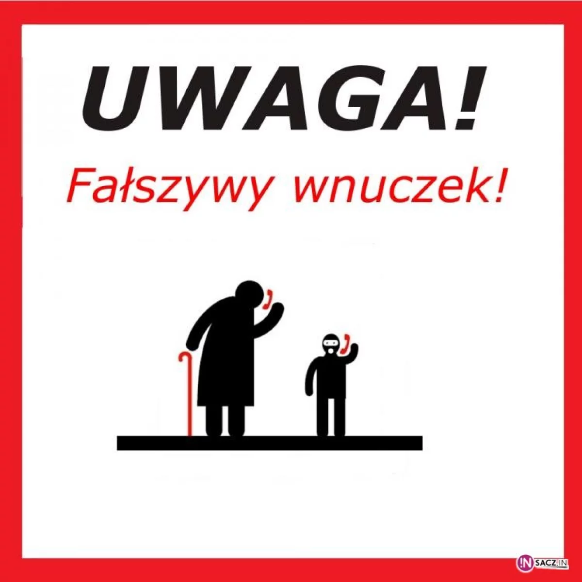 Sądeczanki okazały się odporne na potrzeby 'wnuczków'