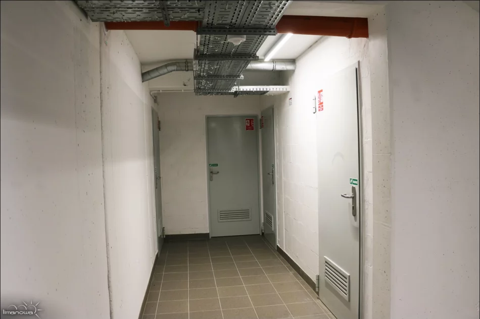 ZAKOŃCZENIE ROBÓT BUDOWLANYCH W BLOKU PRZY UL. FABRYCZNEJ - zdjęcie 5