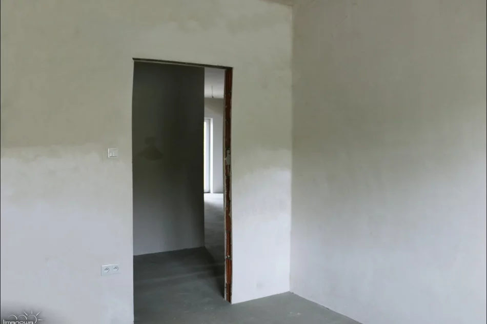 ZAKOŃCZENIE ROBÓT BUDOWLANYCH W BLOKU PRZY UL. FABRYCZNEJ - zdjęcie 7