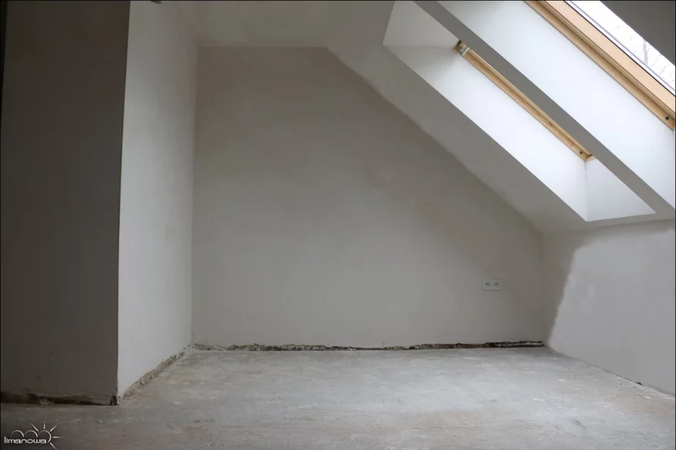 ZAKOŃCZENIE ROBÓT BUDOWLANYCH W BLOKU PRZY UL. FABRYCZNEJ - zdjęcie 12