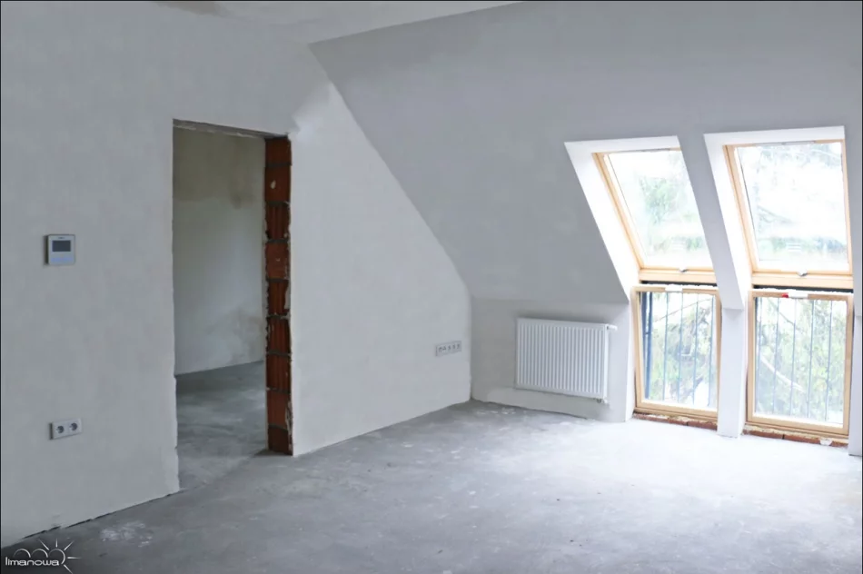 ZAKOŃCZENIE ROBÓT BUDOWLANYCH W BLOKU PRZY UL. FABRYCZNEJ - zdjęcie 13