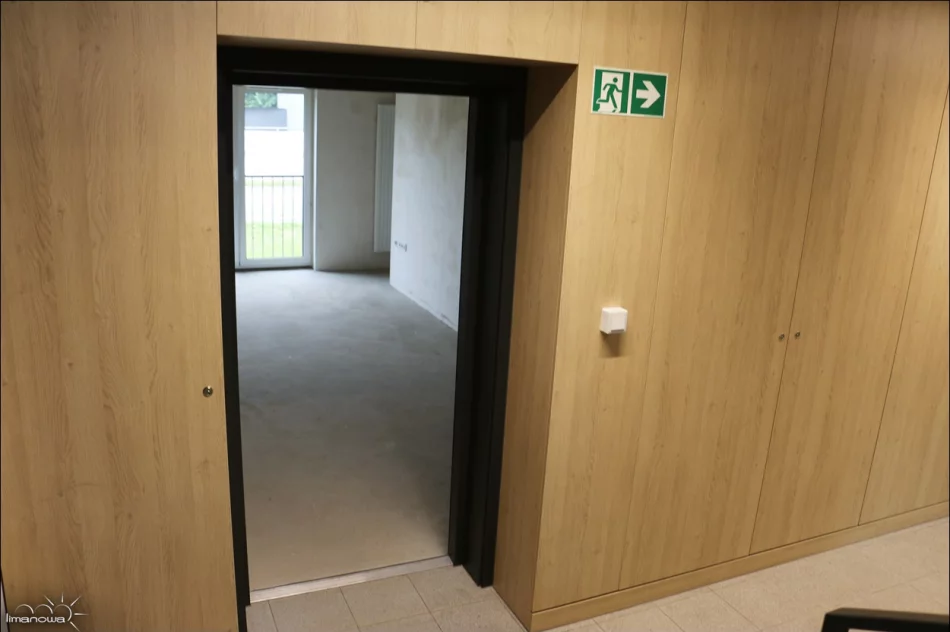 ZAKOŃCZENIE ROBÓT BUDOWLANYCH W BLOKU PRZY UL. FABRYCZNEJ - zdjęcie 15