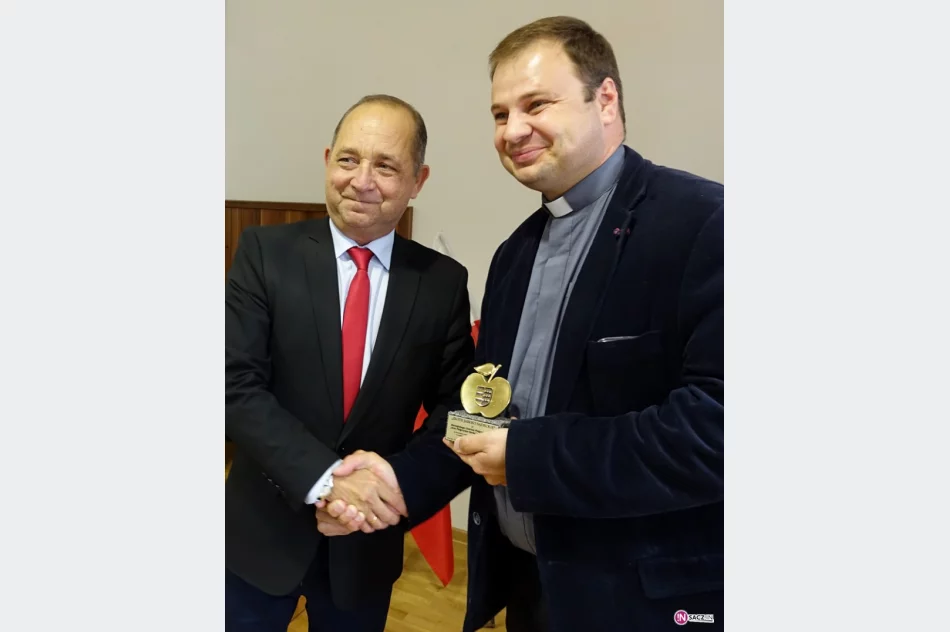 Nagrody starosty za promocję Sądecczyzny - zdjęcie 2