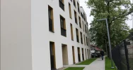 Nowy blok na ul. Fabrycznej gotowy. Urząd zachwala "nowoczesny wygląd i spokojne położenie" - zdjęcie 4