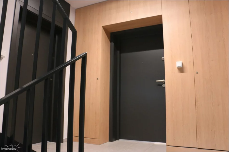 Nowy blok na ul. Fabrycznej gotowy. Urząd zachwala "nowoczesny wygląd i spokojne położenie" - zdjęcie 10