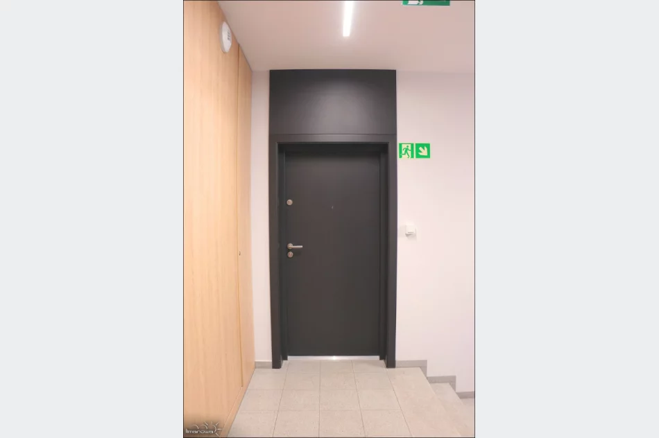 Nowy blok na ul. Fabrycznej gotowy. Urząd zachwala "nowoczesny wygląd i spokojne położenie" - zdjęcie 11