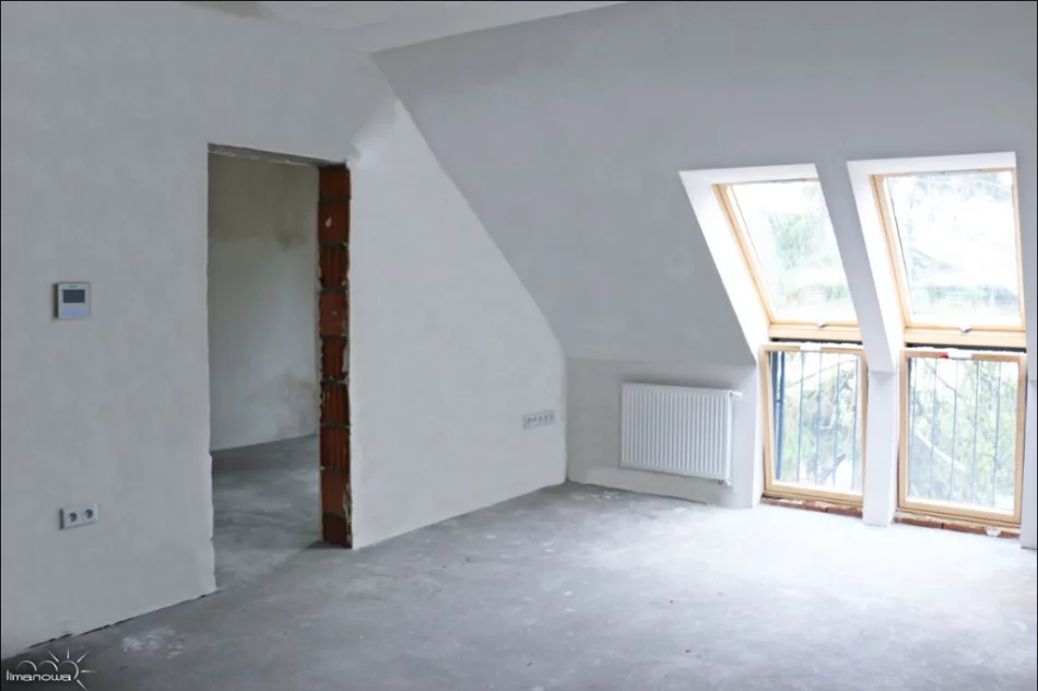 Nowy blok na ul. Fabrycznej gotowy. Urząd zachwala "nowoczesny wygląd i spokojne położenie" - zdjęcie 13