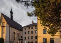 Koronawirus we wspólnocie sióstr i Domu Pogodnej Jesieni - siostry apelują o pomoc - zdjęcie główne