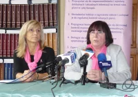 Ćwicz, aby nie zachorować na raka - zdjęcie główne