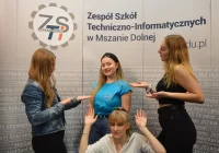 Wirtualna Instaliada w ZSTI - zdjęcie główne