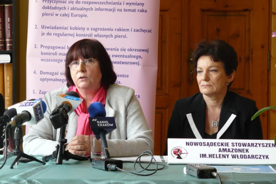 Ćwicz, aby nie zachorować na raka - zdjęcie 2