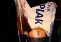 Przedwyborcza 'wojna' na banery trwa - zdjęcie główne