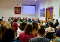 Koniec rozmów z rodzicami. LDK ma przejąć stołówki - zdjęcie główne