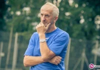 Marian Tajduś z nowym wyzwaniem - zdjęcie główne