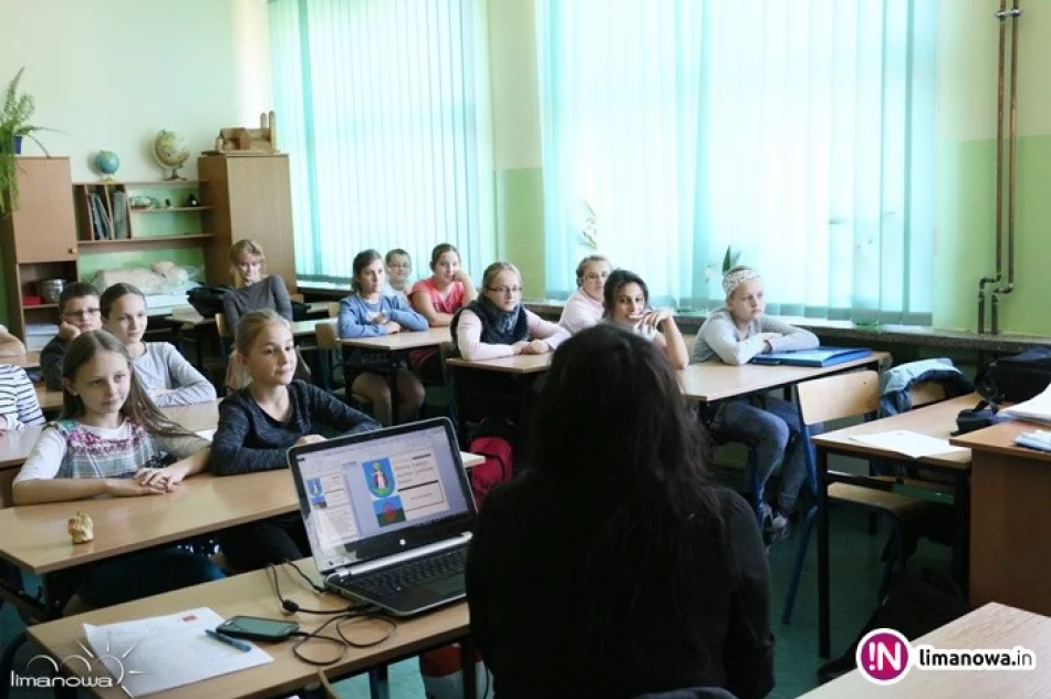 Wiedza-Tolerancja-Integracja. Stop mowie nienawiści i stereotypom - zdjęcie 2