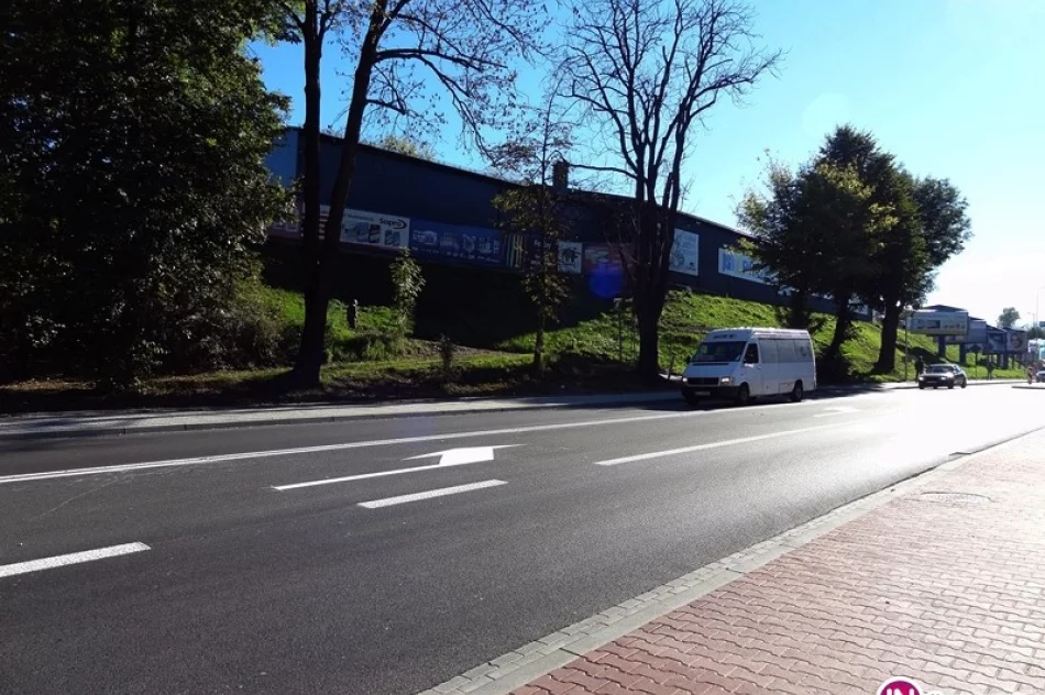 Kolejny drogowy absurd na 'krajówce' - zdjęcie 2