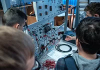 Nabór do Mechanika - zdjęcie główne