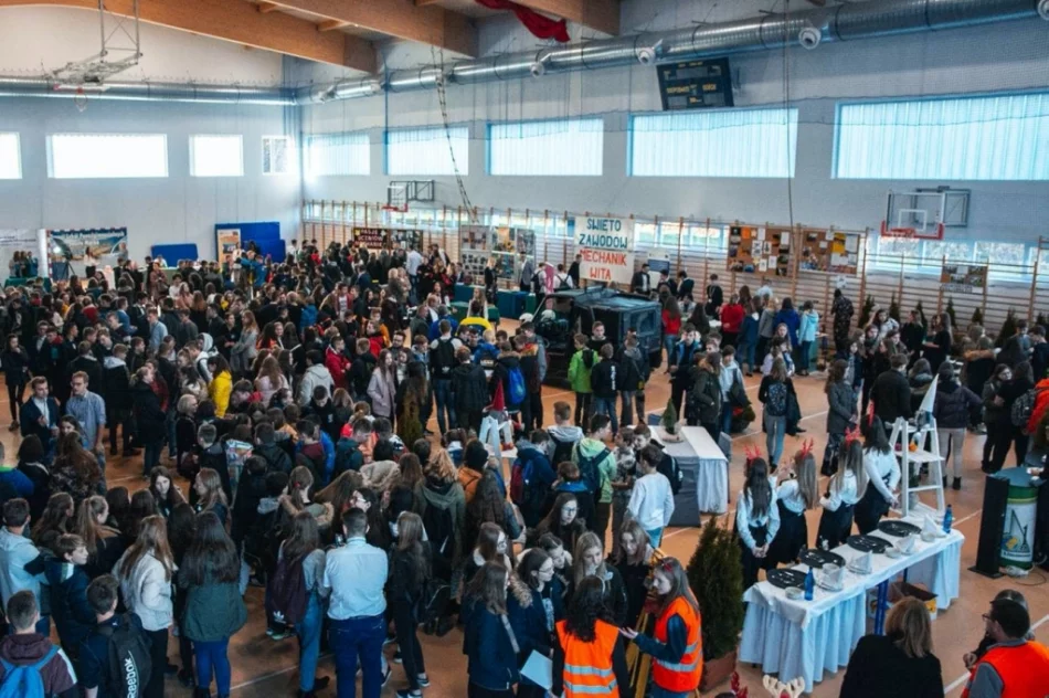 Nabór do Mechanika - zdjęcie 2