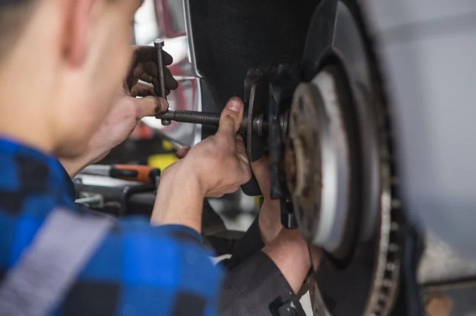 Nabór do Mechanika - zdjęcie 3