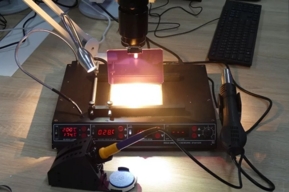 Nabór do Mechanika - zdjęcie 4