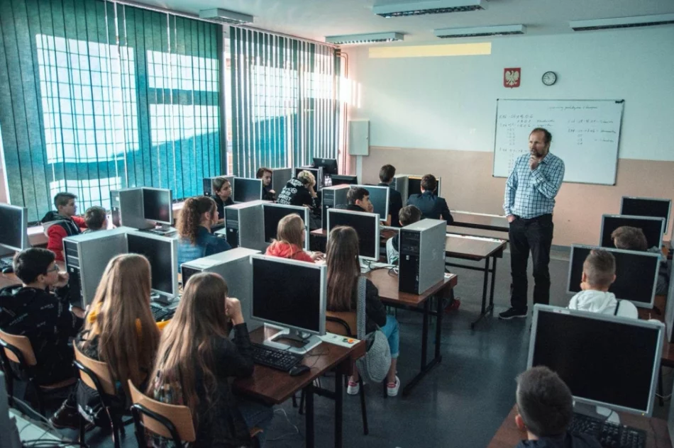 Nabór do Mechanika - zdjęcie 6