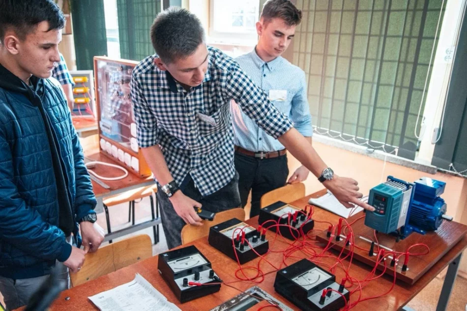 Nabór do Mechanika - zdjęcie 8