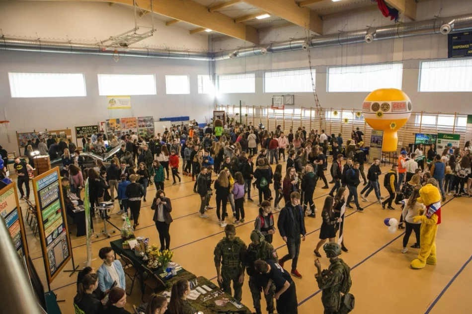 Nabór do Mechanika - zdjęcie 9