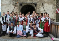 Pnioki na festiwalu w Austrii - zdjęcie główne