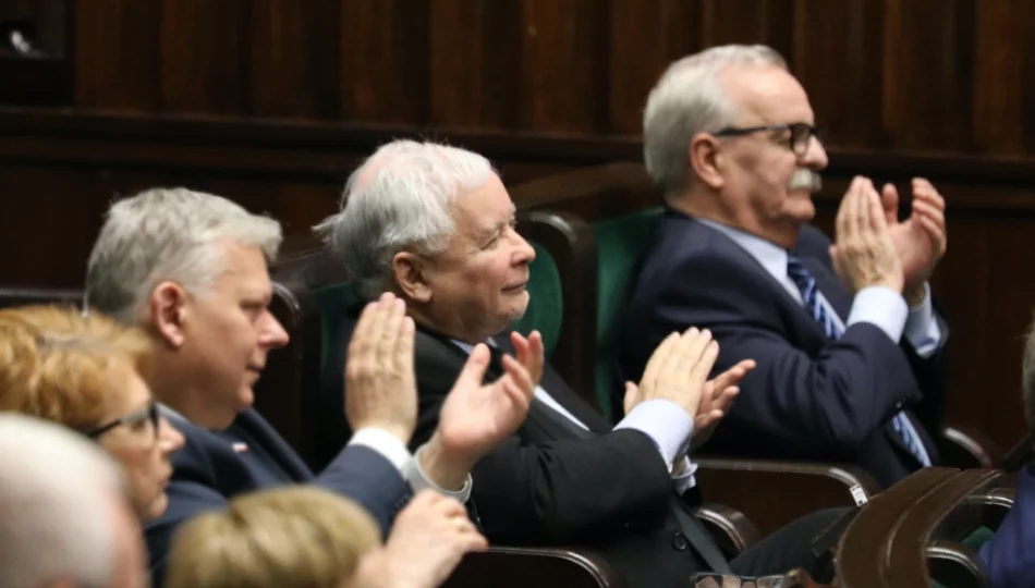 Kaczyński do działaczy PiS: zwycięstwo Trzaskowskiego „oznaczałoby ciężki kryzys polityczny, społeczny i moralny” - zdjęcie 1
