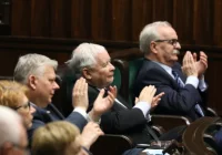 Kaczyński do działaczy PiS: zwycięstwo Trzaskowskiego „oznaczałoby ciężki kryzys polityczny, społeczny i moralny” - zdjęcie główne