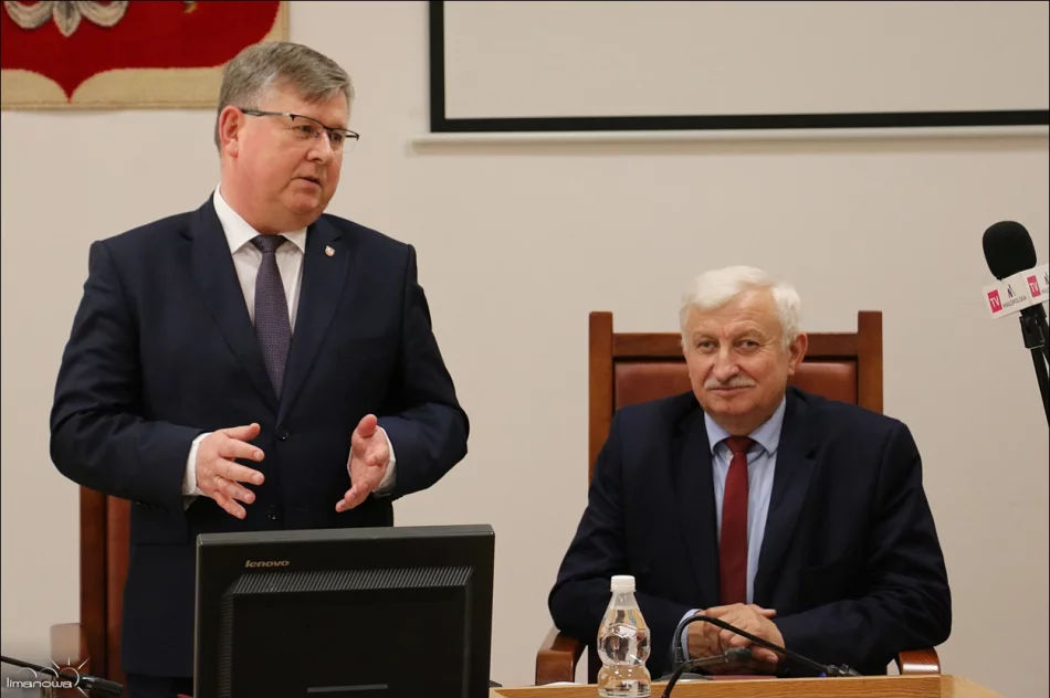 BIBLIOTEKA PEDAGOGICZNA ZMIENIŁA SIEDZIBĘ - zdjęcie 3