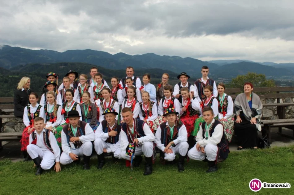 Pnioki na festiwalu w Austrii - zdjęcie 4