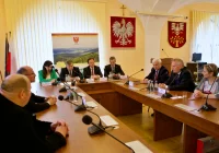 Szybsze połączenie drogowe z Limanowej do Krakowa? Samorząd województwa ma zlecić koncepcję - zdjęcie główne