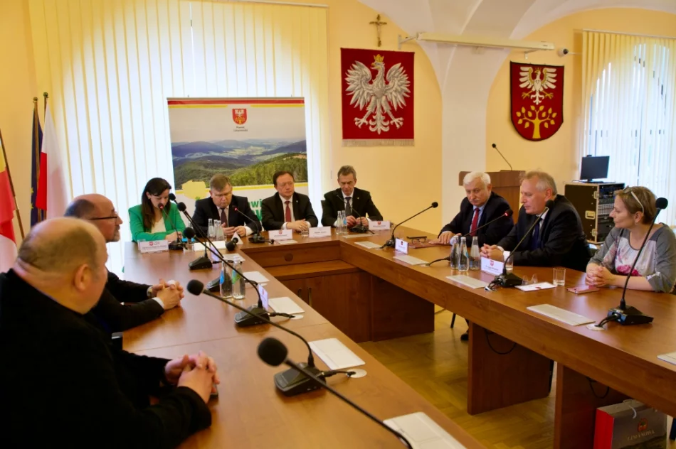 Szybsze połączenie drogowe z Limanowej do Krakowa? Samorząd województwa ma zlecić koncepcję - zdjęcie 2