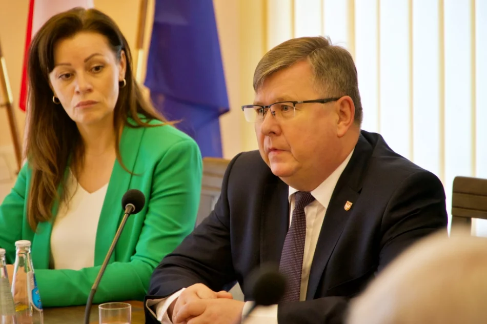 Szybsze połączenie drogowe z Limanowej do Krakowa? Samorząd województwa ma zlecić koncepcję - zdjęcie 3