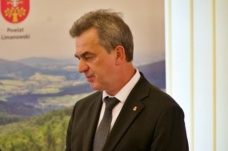 Szybsze połączenie drogowe z Limanowej do Krakowa? Samorząd województwa ma zlecić koncepcję - zdjęcie 4