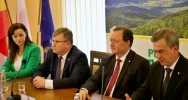 Szybsze połączenie drogowe z Limanowej do Krakowa? Samorząd województwa ma zlecić koncepcję - zdjęcie 5