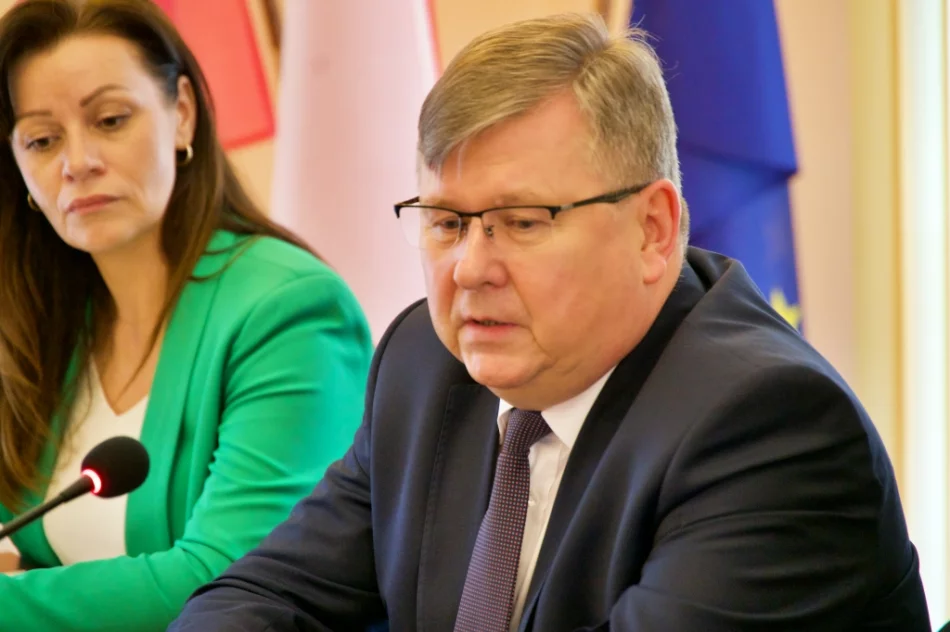 Szybsze połączenie drogowe z Limanowej do Krakowa? Samorząd województwa ma zlecić koncepcję - zdjęcie 6