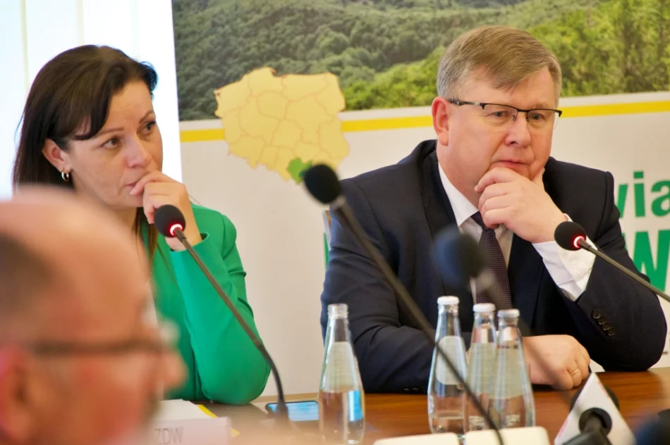 Szybsze połączenie drogowe z Limanowej do Krakowa? Samorząd województwa ma zlecić koncepcję - zdjęcie 8