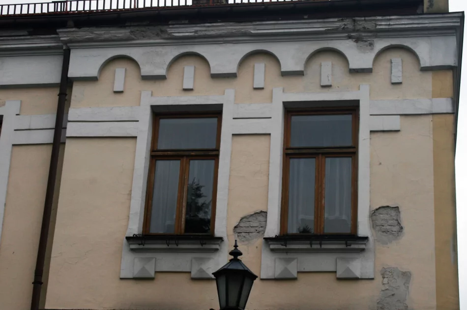 Remont zabytkowej siedziby gminy za 632 tys. zł - umowa podpisana - zdjęcie 2