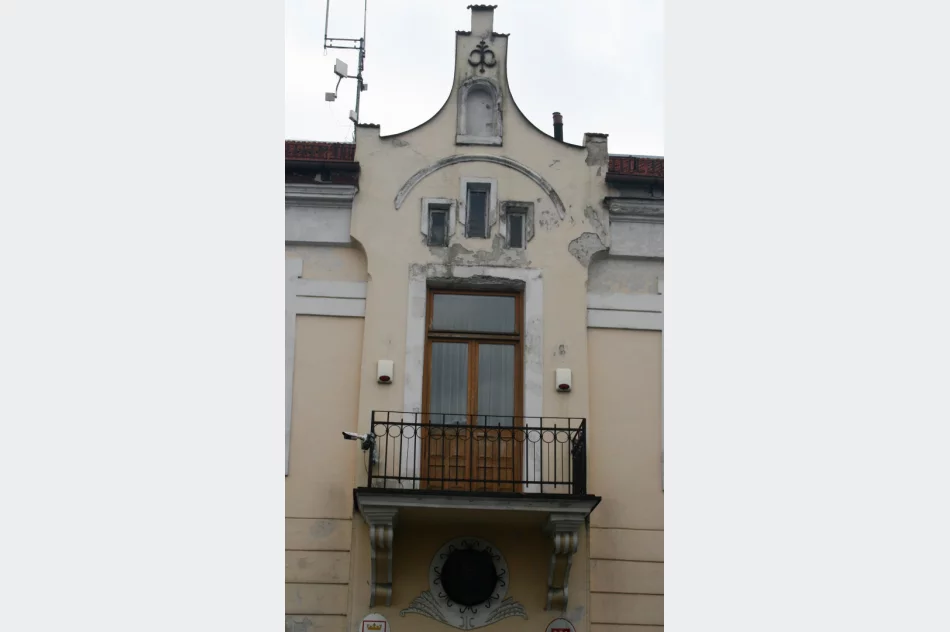 Remont zabytkowej siedziby gminy za 632 tys. zł - umowa podpisana - zdjęcie 3