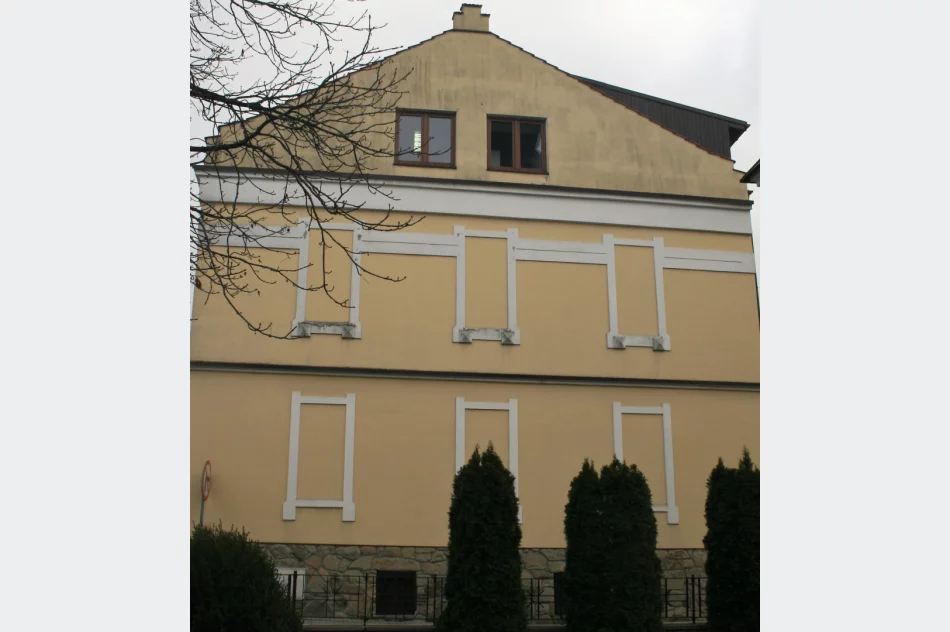 Remont zabytkowej siedziby gminy za 632 tys. zł - umowa podpisana - zdjęcie 4