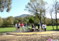 Powstaną dwie lub trzy siłownie. Część sprzętu czeka w magazynie - zdjęcie główne