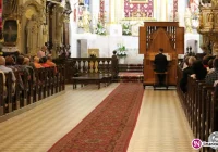 Pozytyw zabrzmiał w Limanowskiej Bazylice - zdjęcie główne